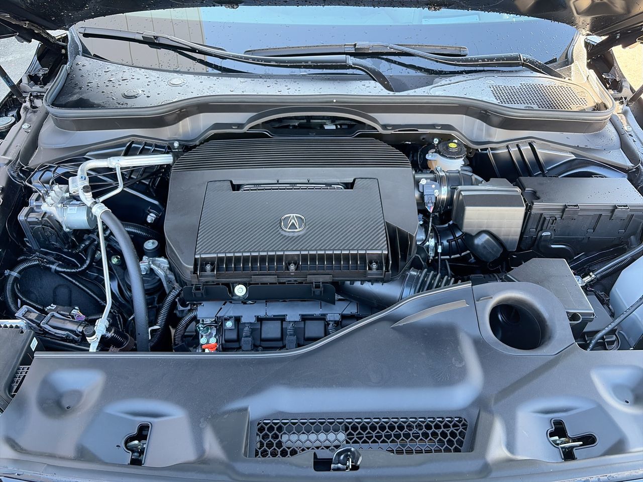 2026 Acura MDX