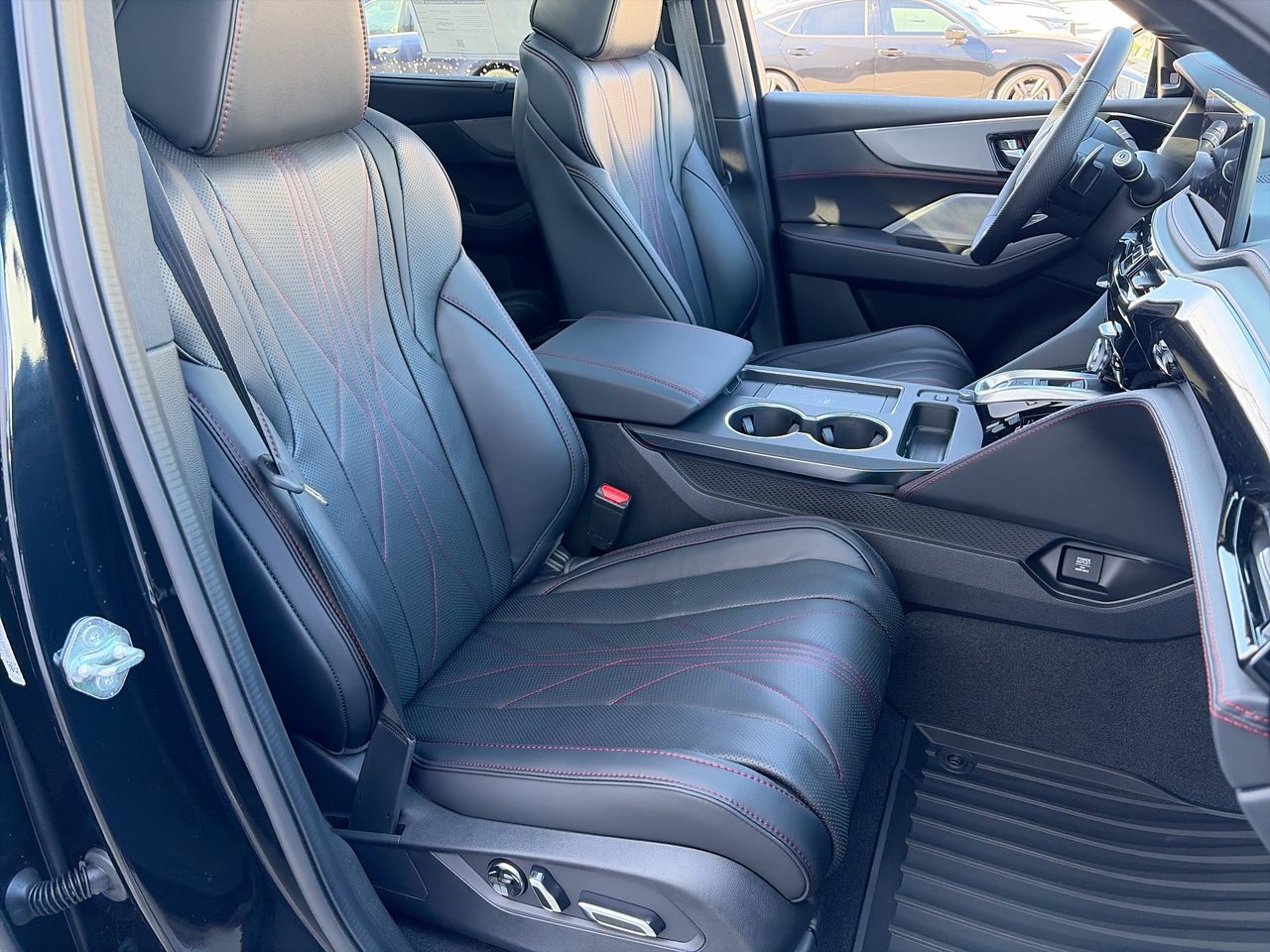 2026 Acura MDX