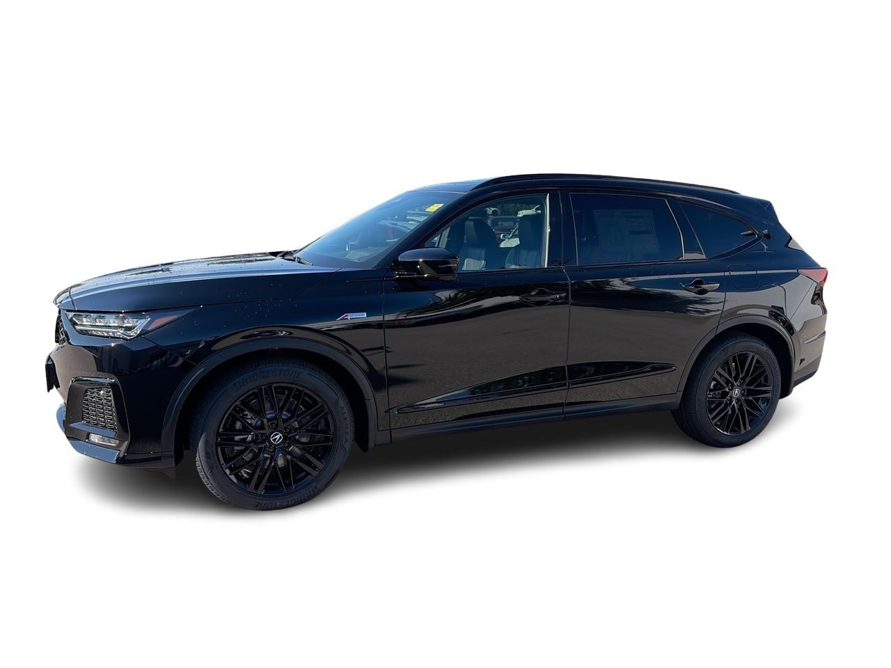 2026 Acura MDX