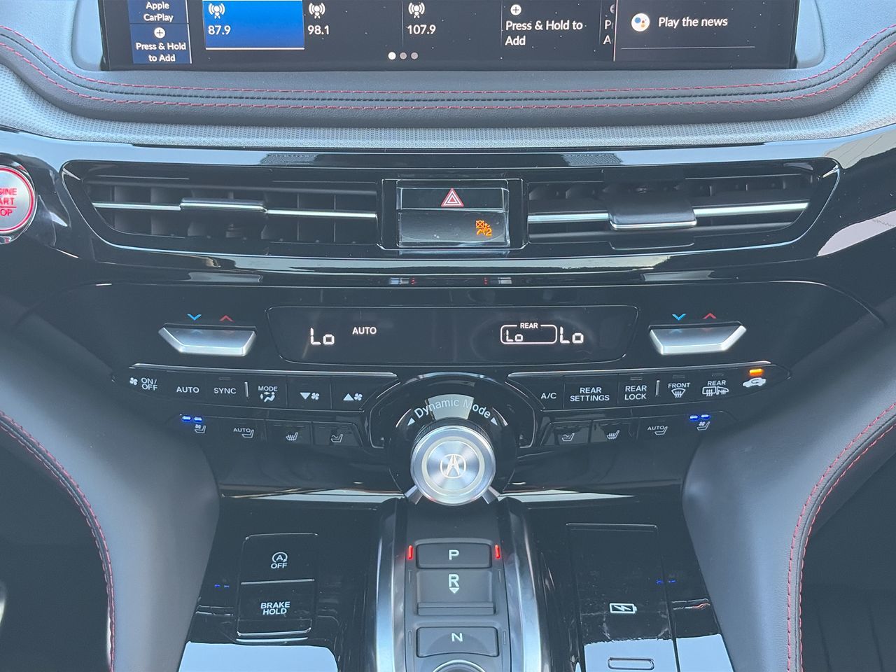 2026 Acura MDX