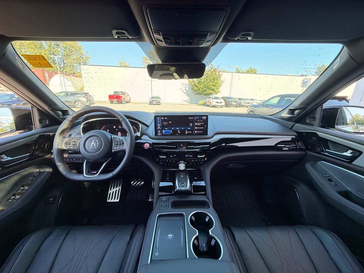 2026 Acura MDX