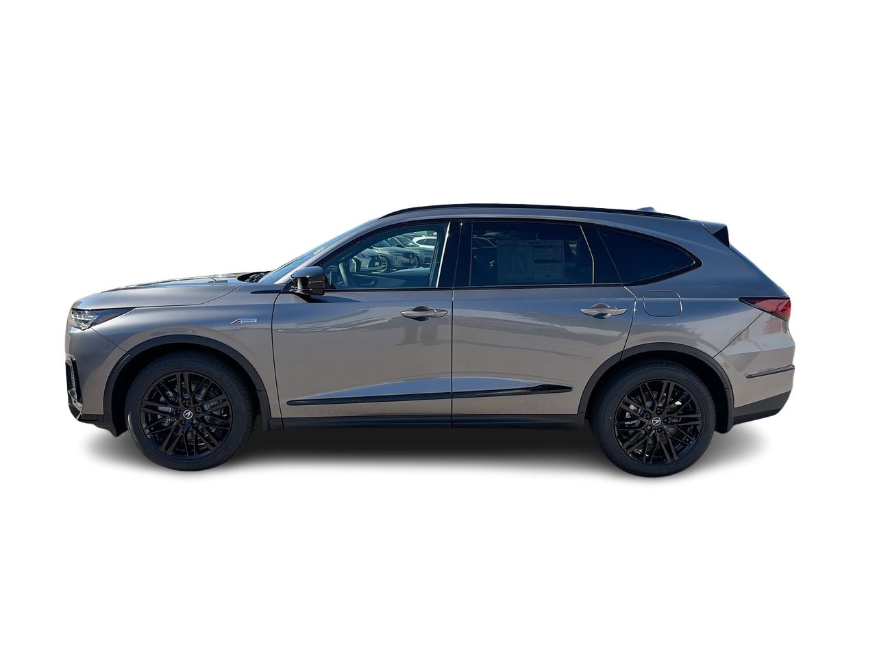2026 Acura MDX