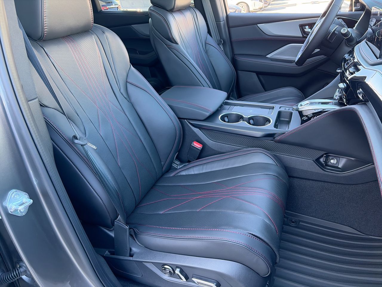 2026 Acura MDX