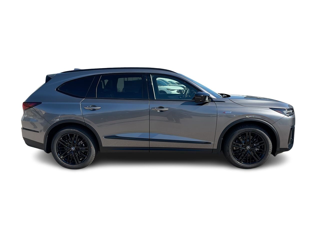 2026 Acura MDX