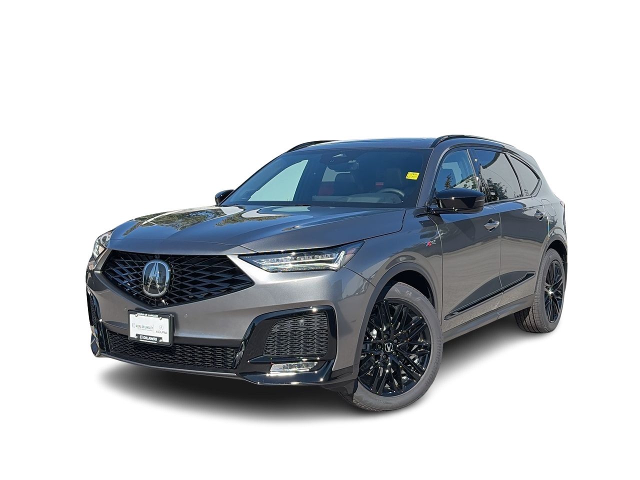 2026 Acura MDX