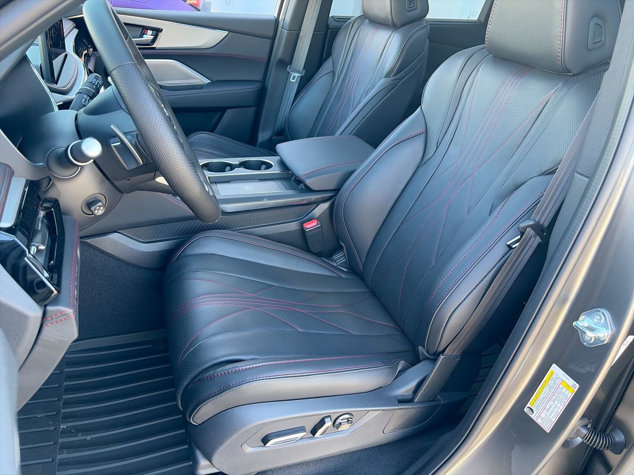 2026 Acura MDX