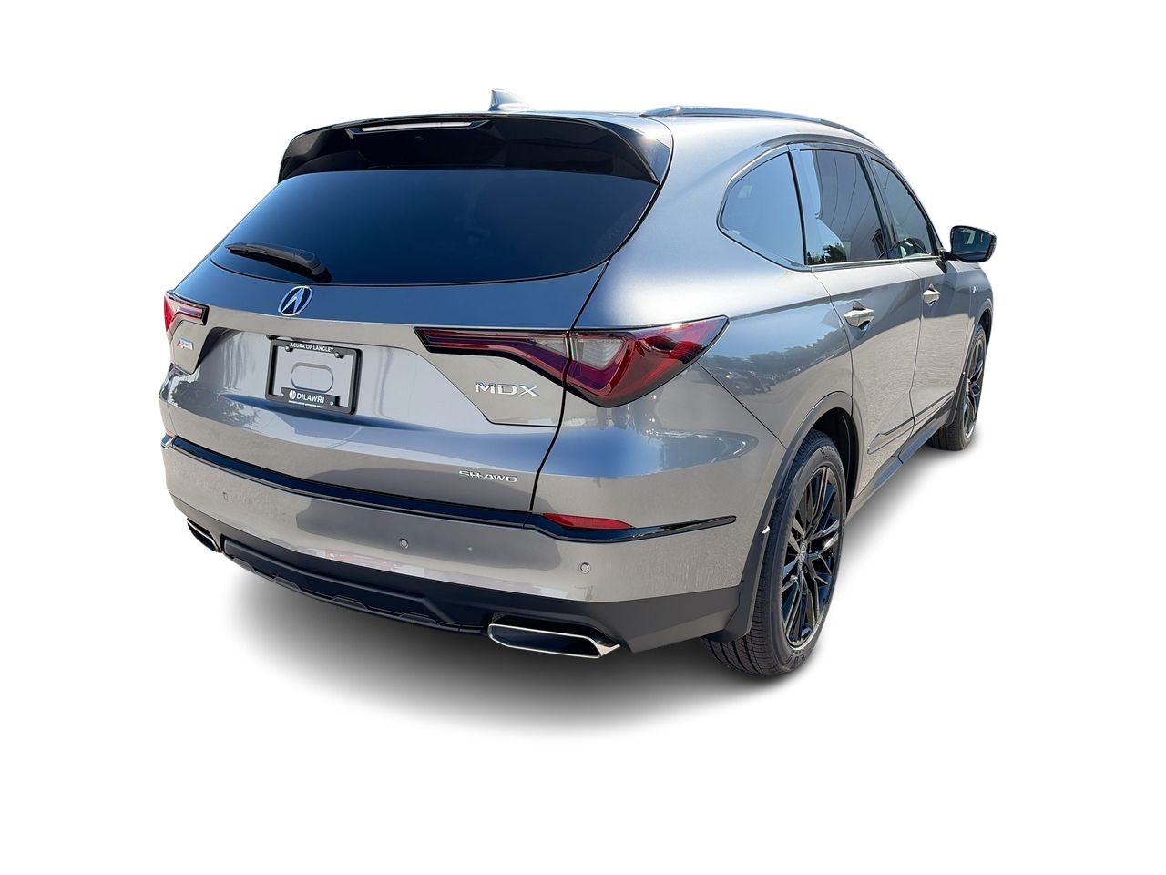 2026 Acura MDX