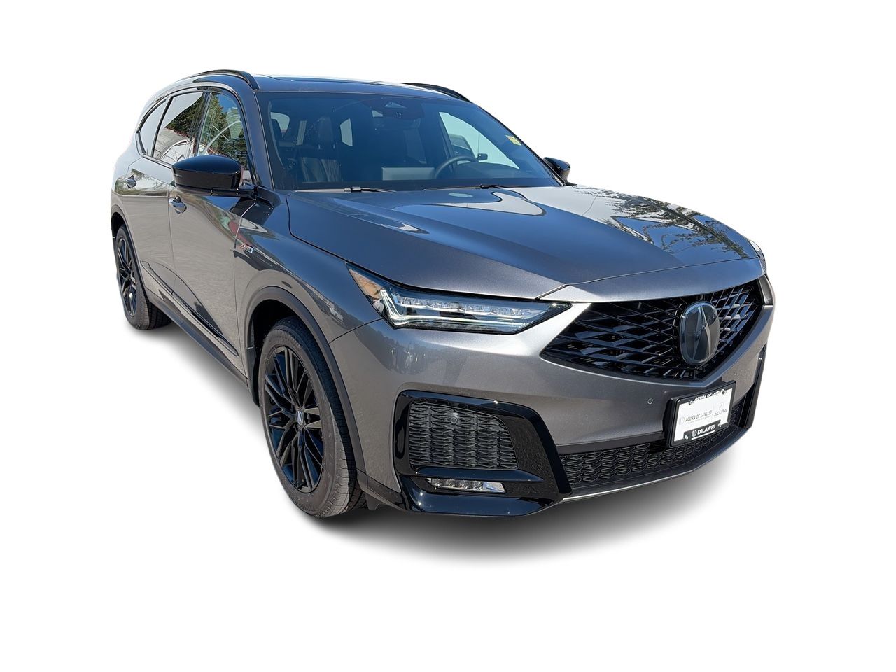 2026 Acura MDX