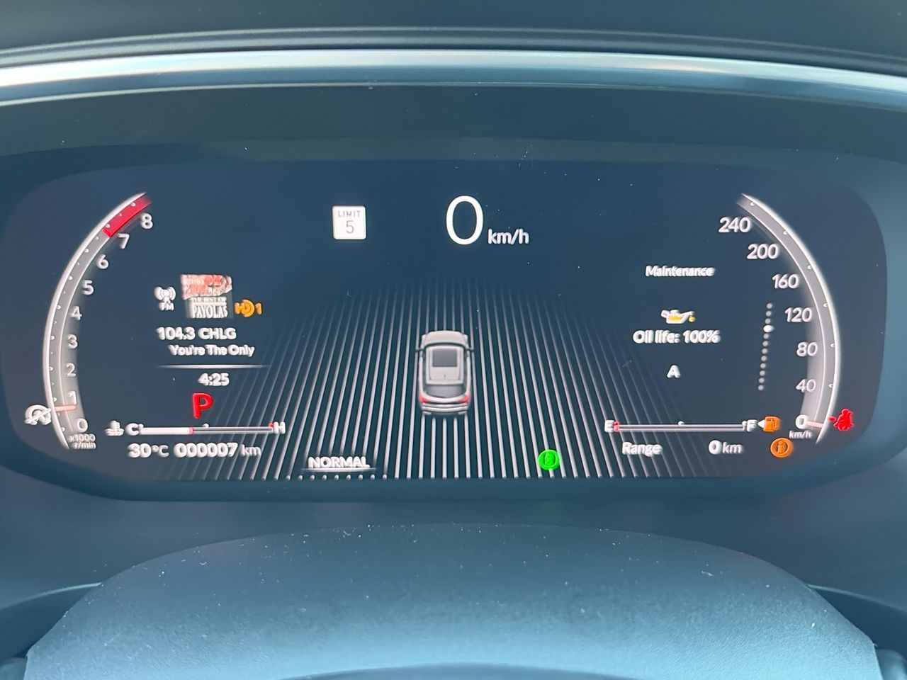 2026 Acura MDX