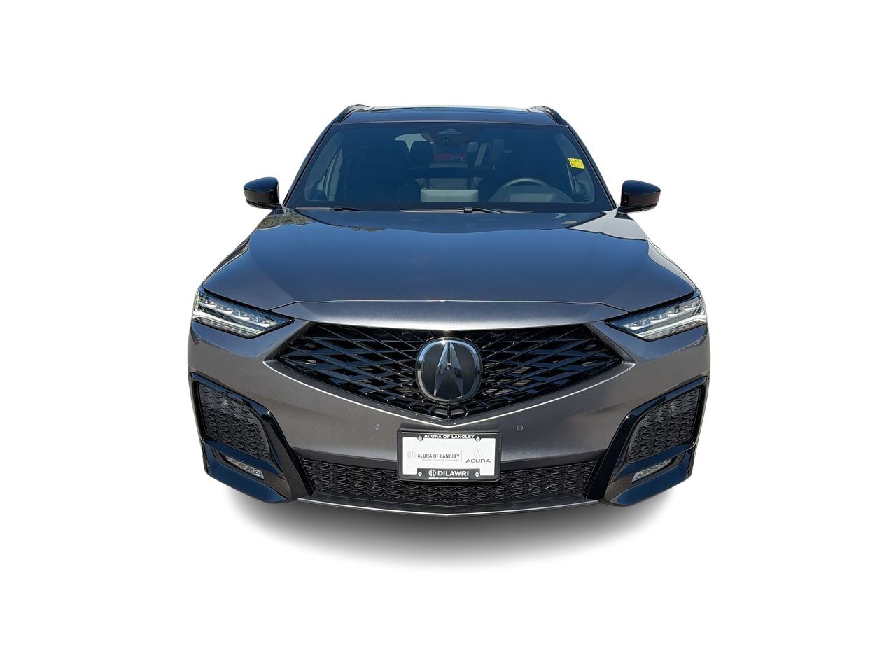 2026 Acura MDX
