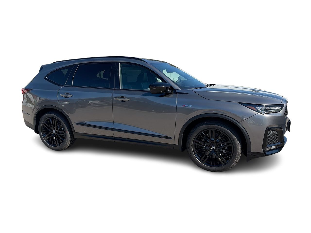2026 Acura MDX