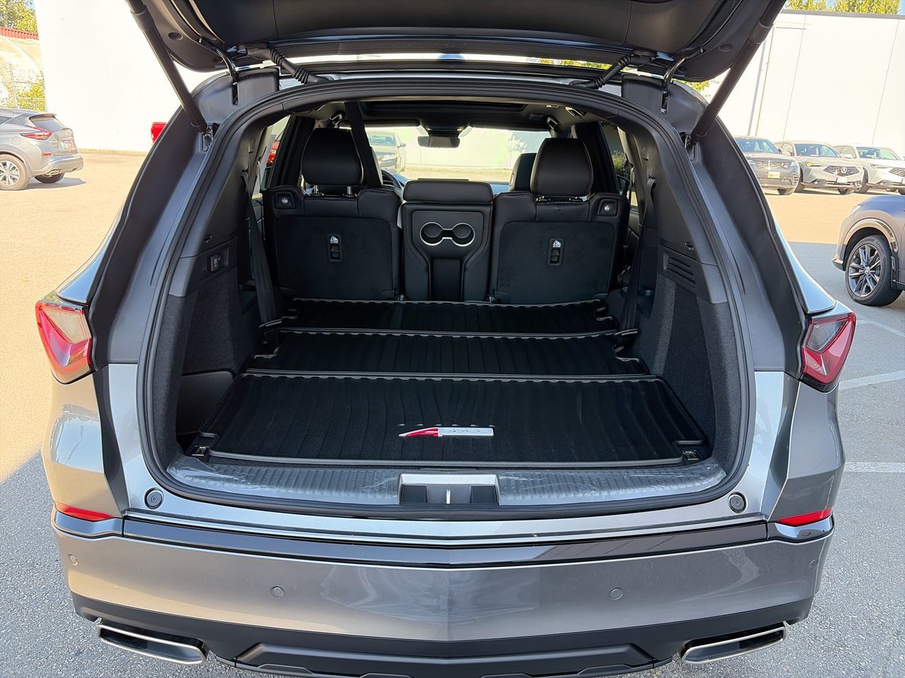 2026 Acura MDX