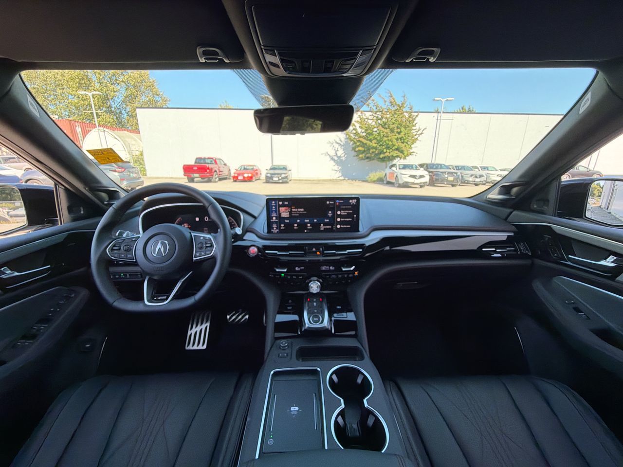 2026 Acura MDX