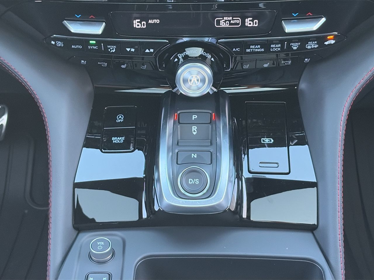 2026 Acura MDX