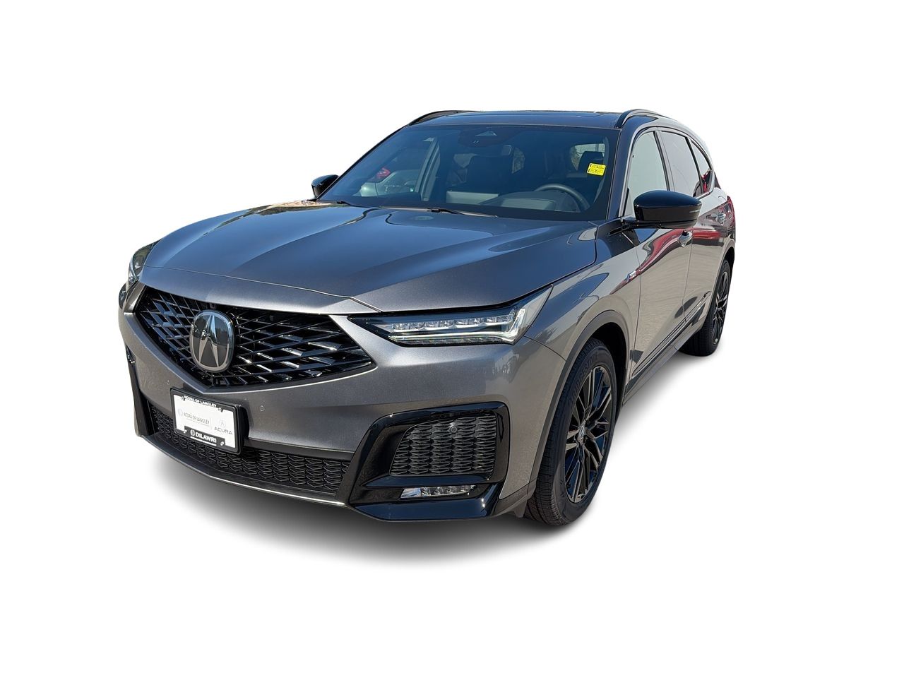 2026 Acura MDX