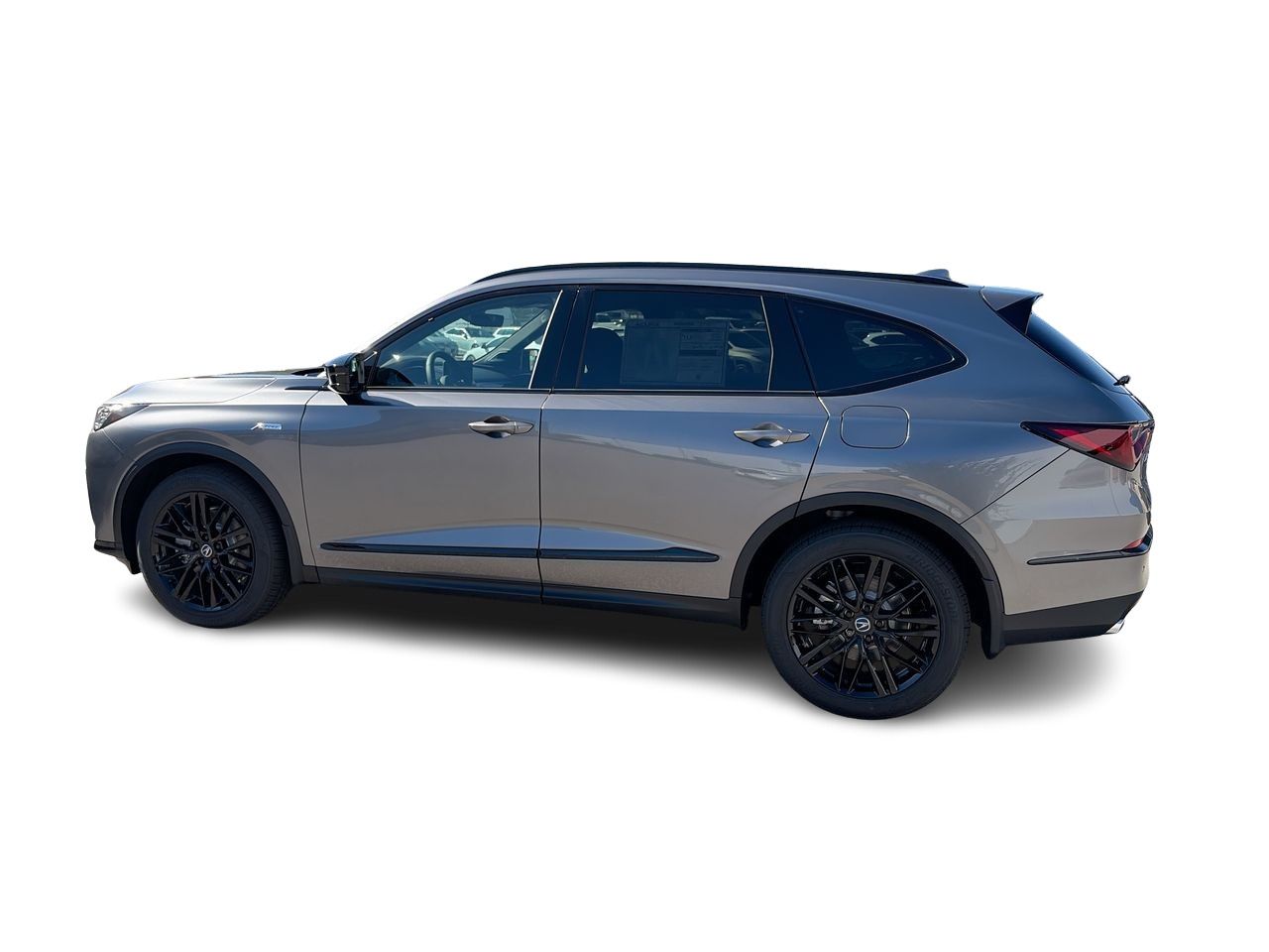 2026 Acura MDX