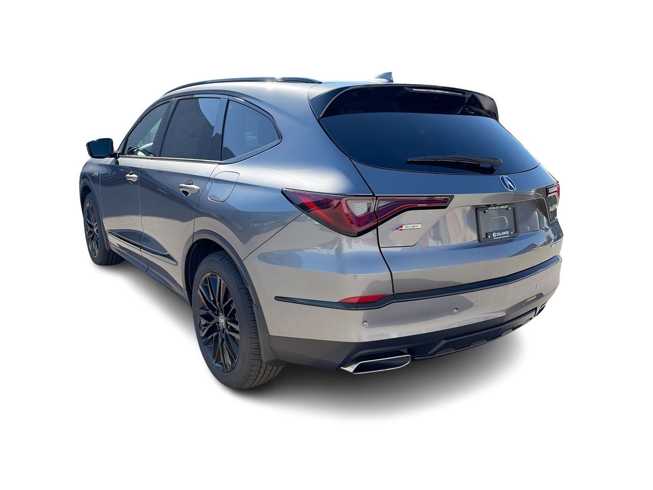 2026 Acura MDX