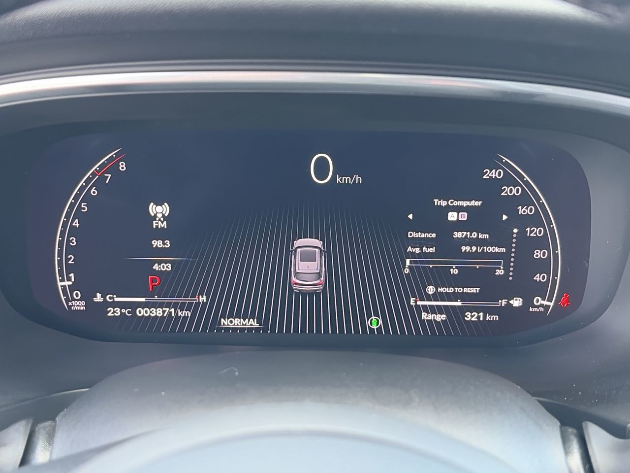 2026  MDX