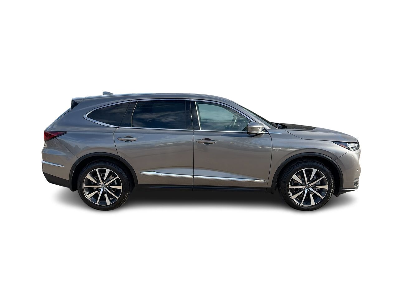 2026  MDX