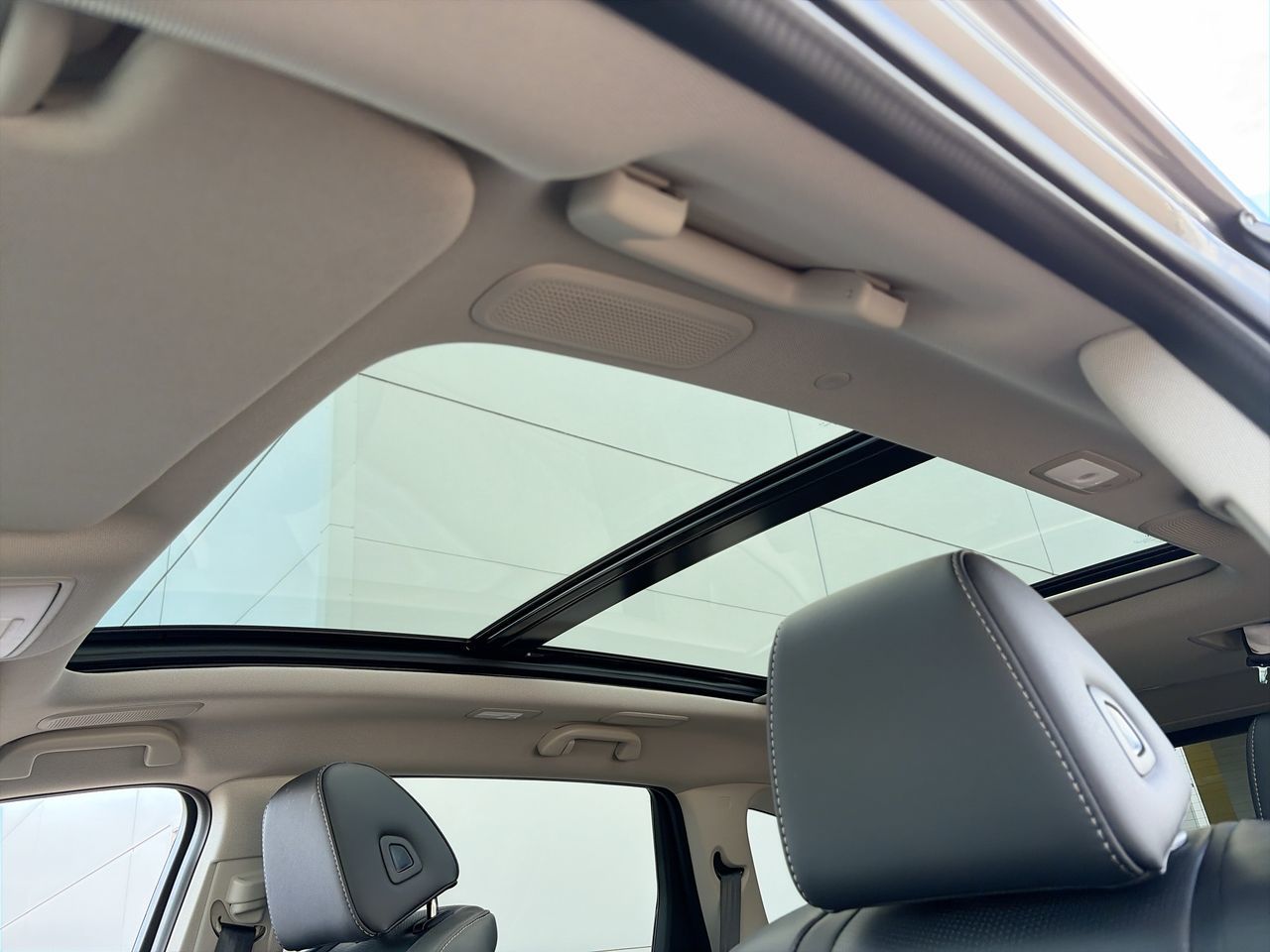 2026  MDX