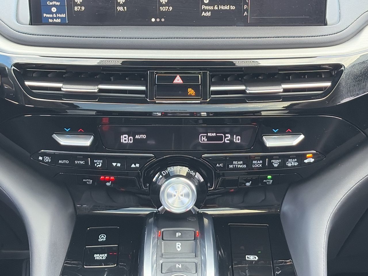 2026  MDX