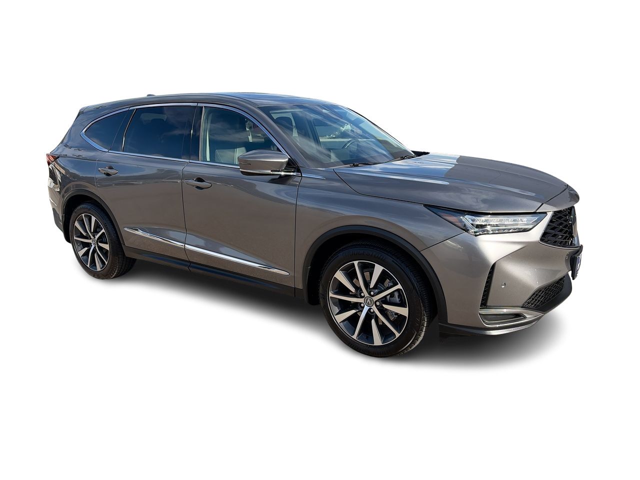 2026  MDX