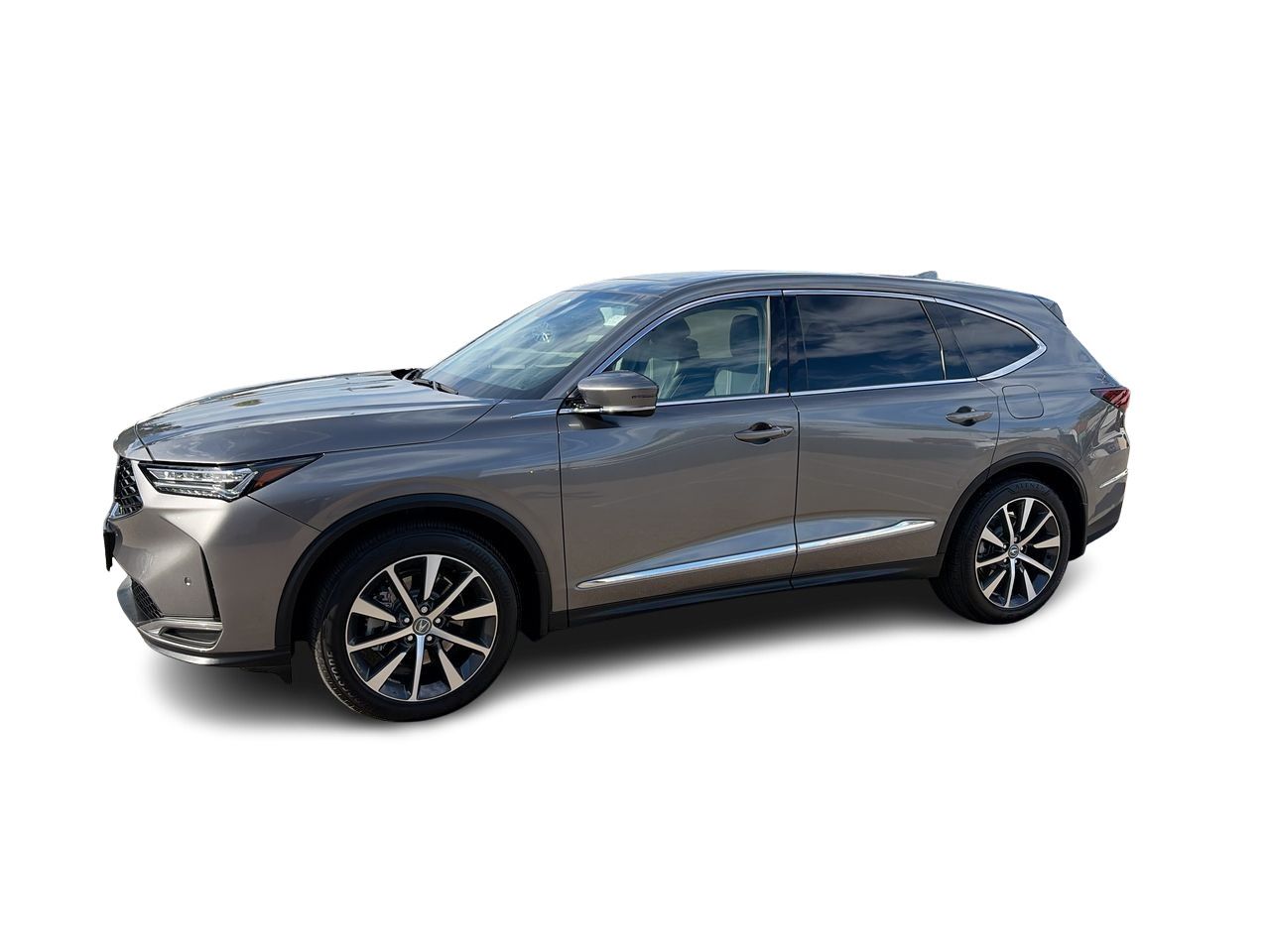 2026  MDX