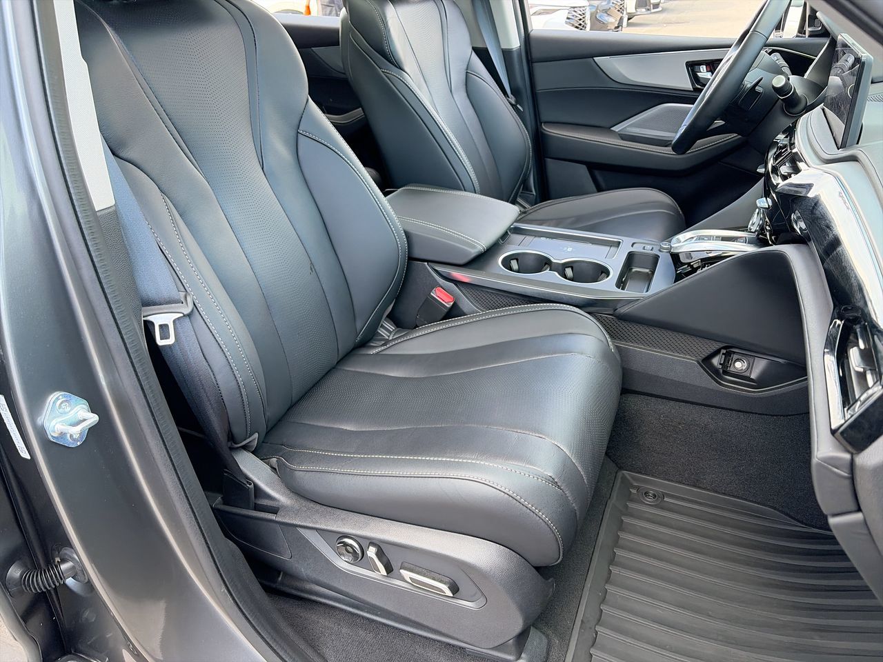 2026  MDX