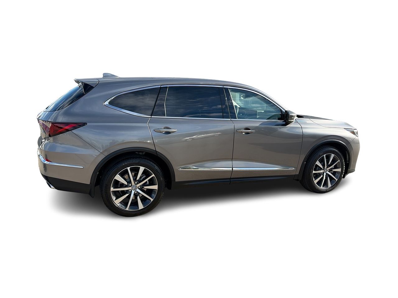 2026  MDX
