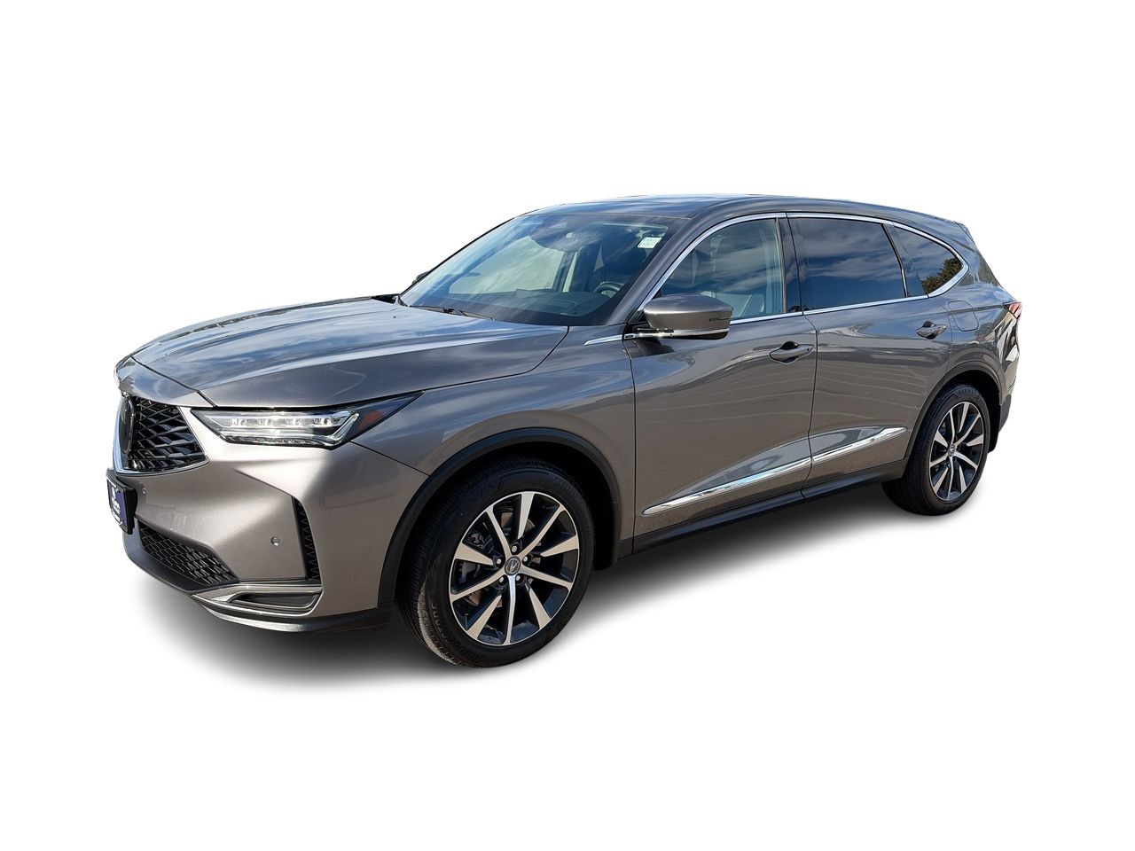 2026  MDX