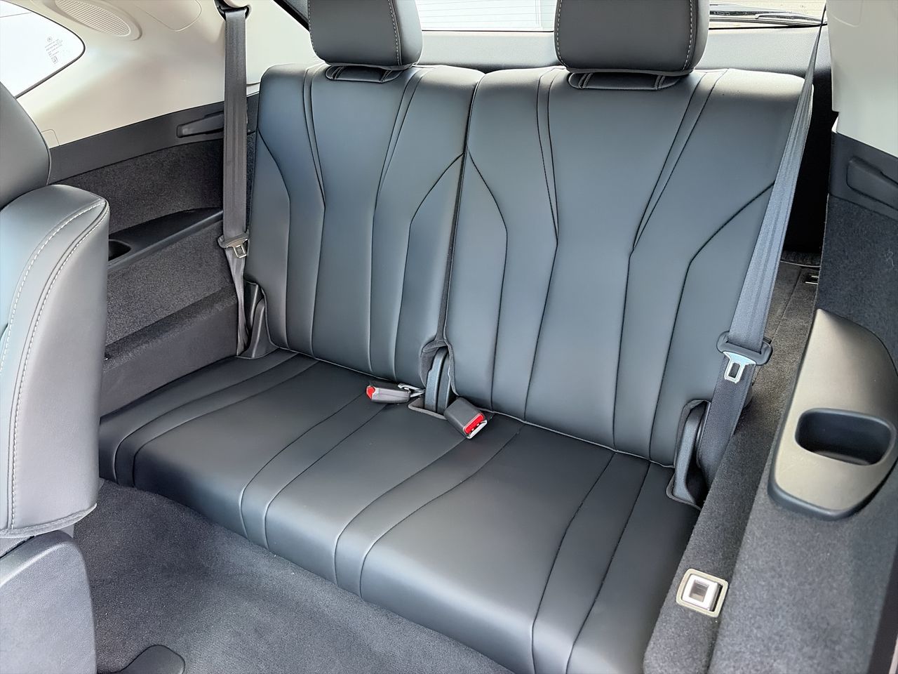 2026  MDX