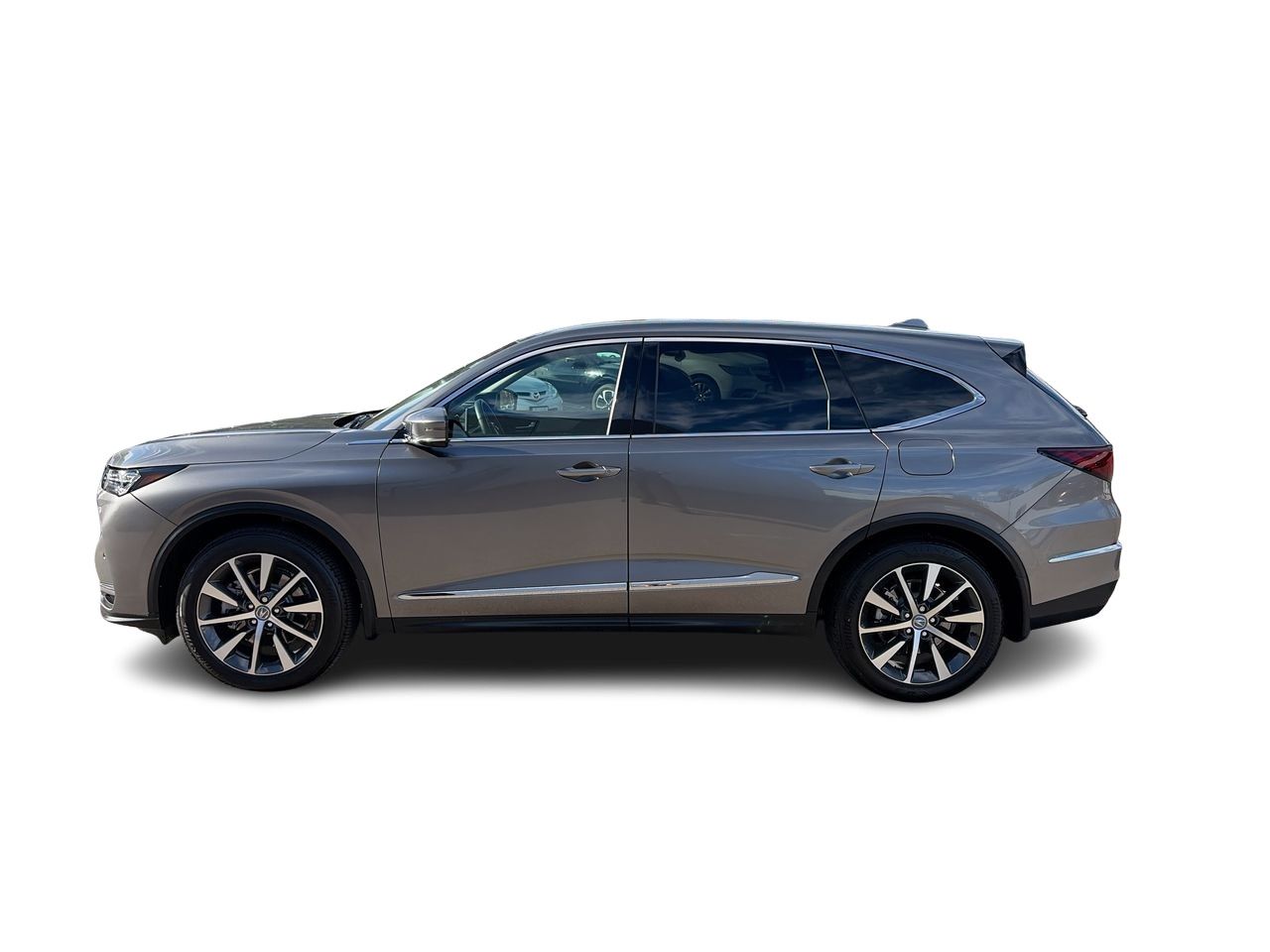 2026  MDX