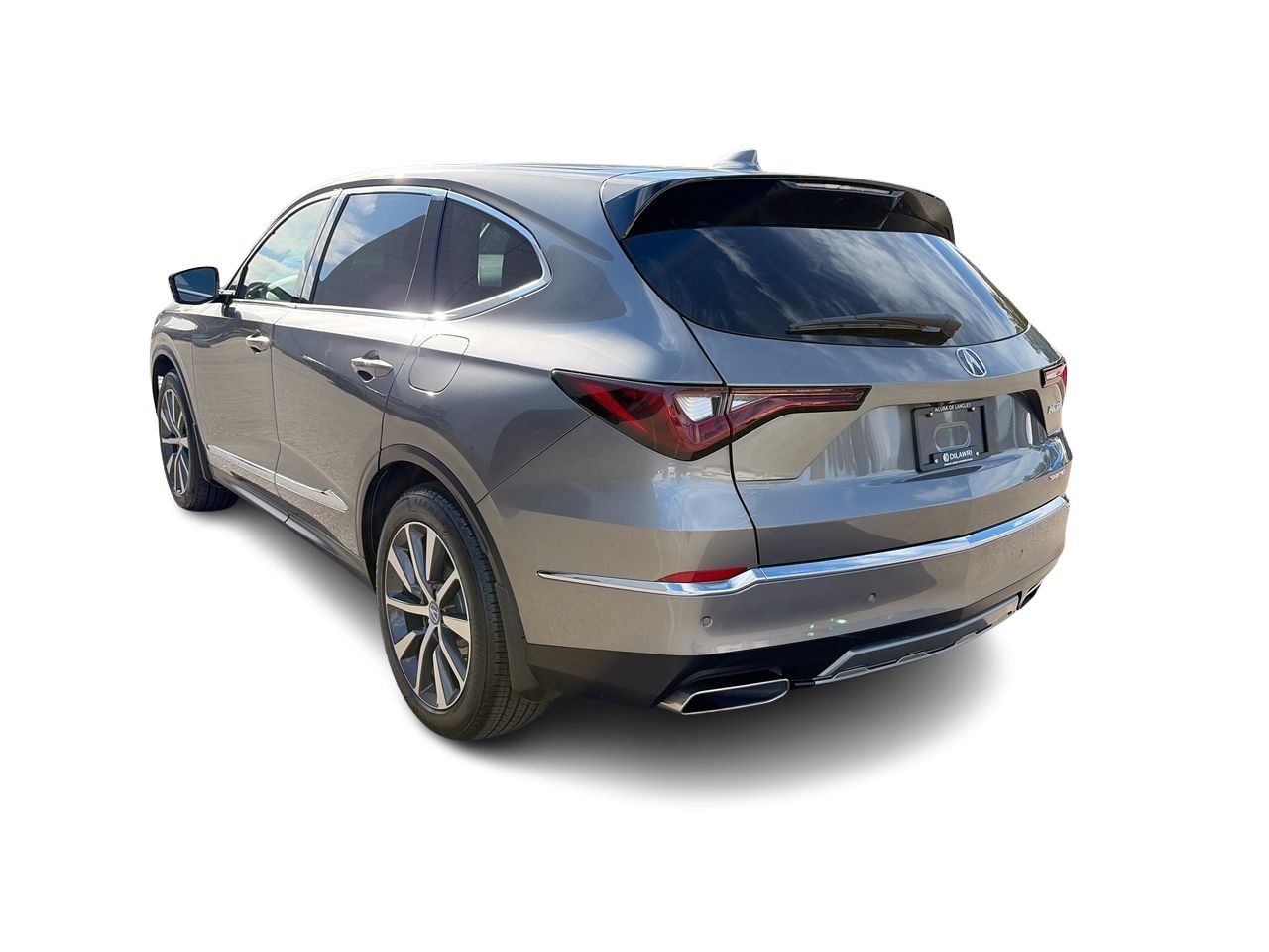 2026  MDX