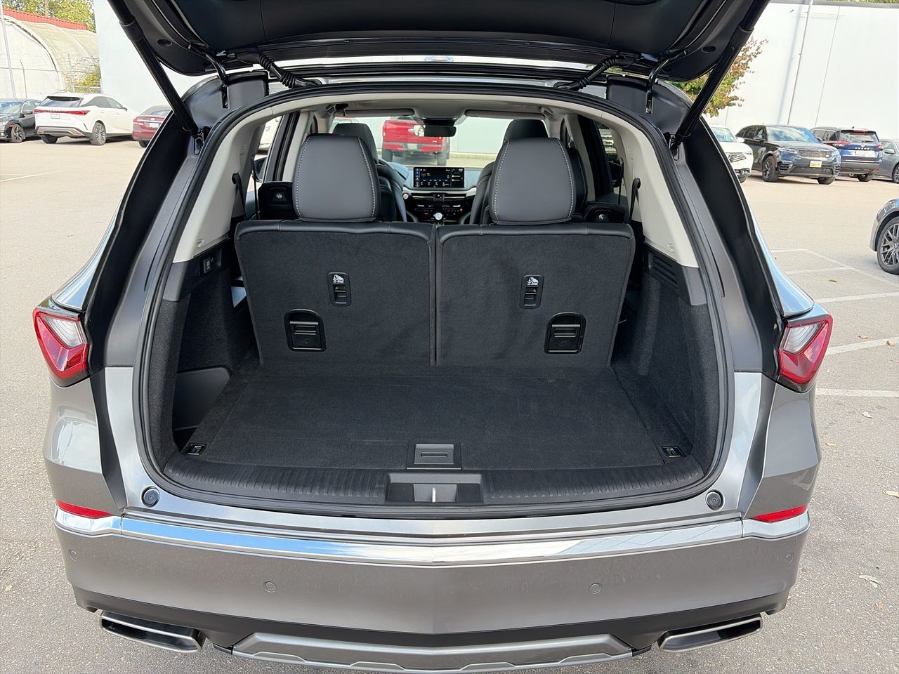 2026  MDX