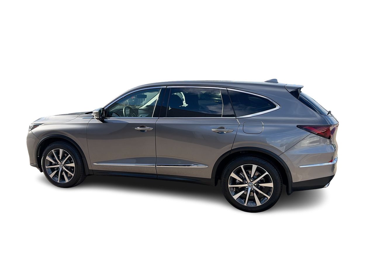 2026  MDX