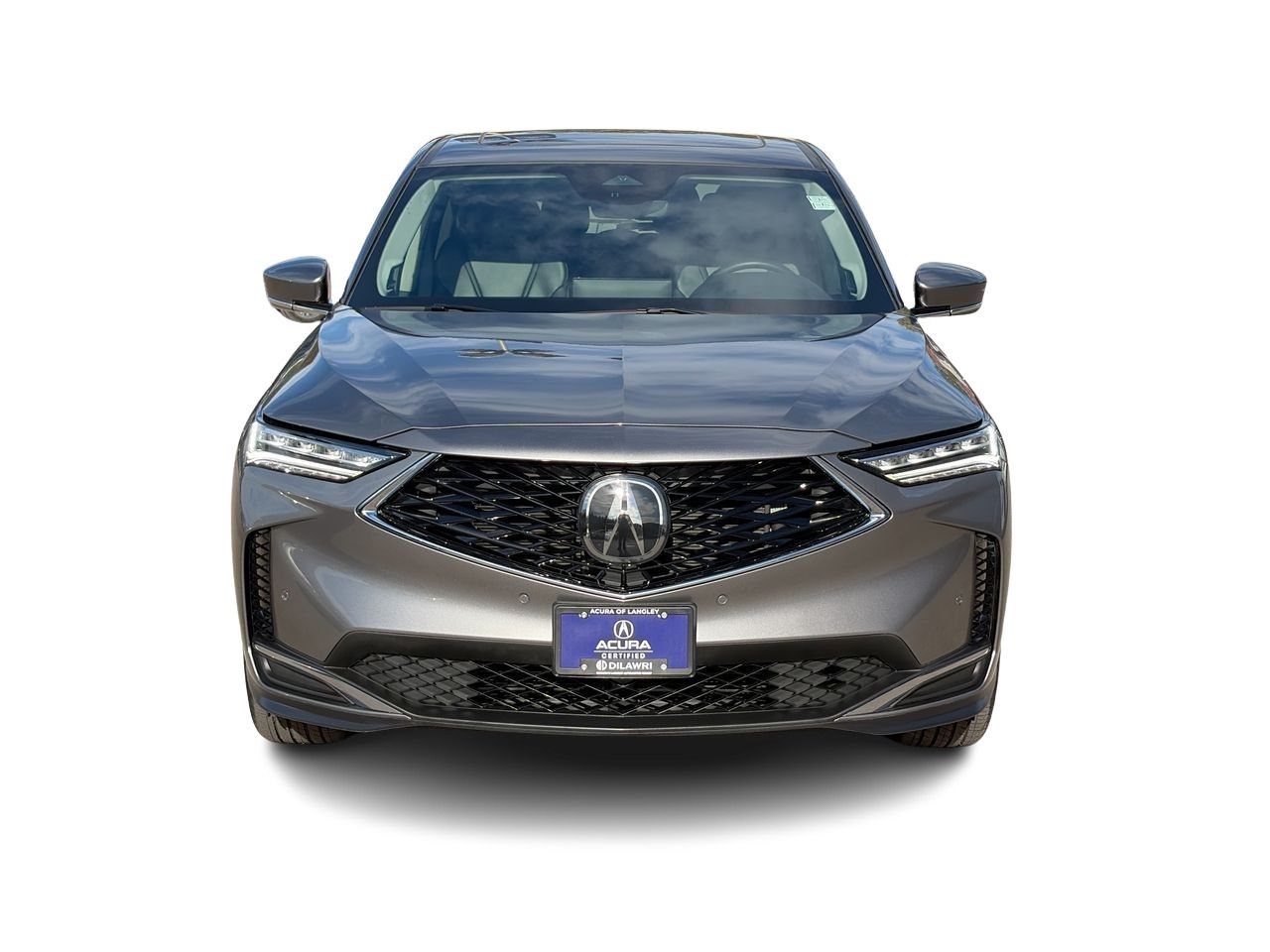 2026  MDX