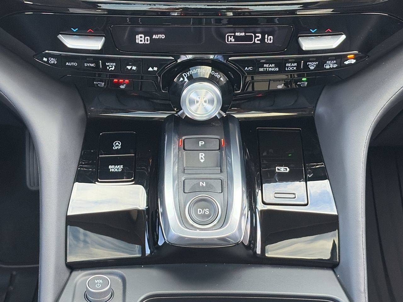 2026  MDX