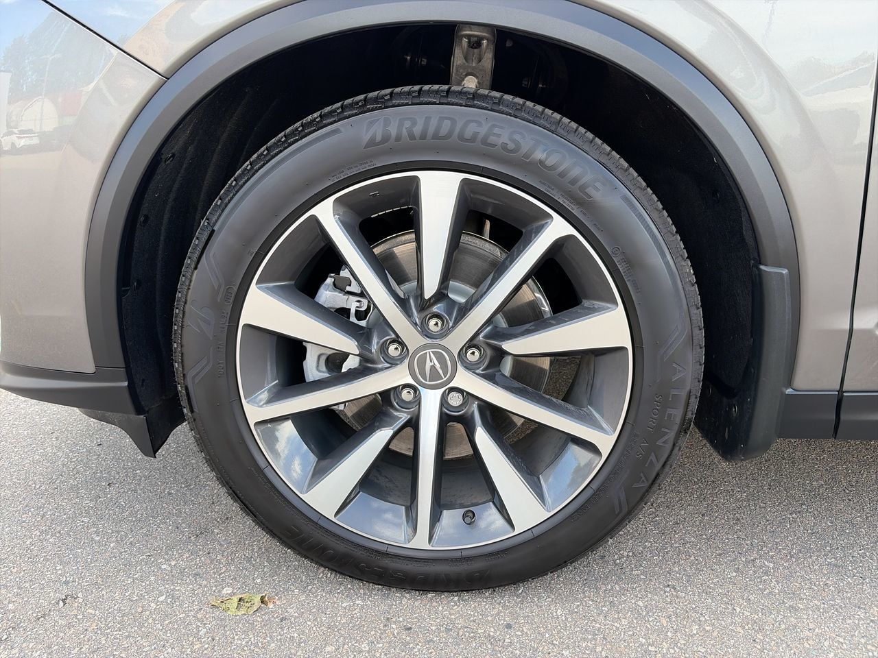 2026  MDX