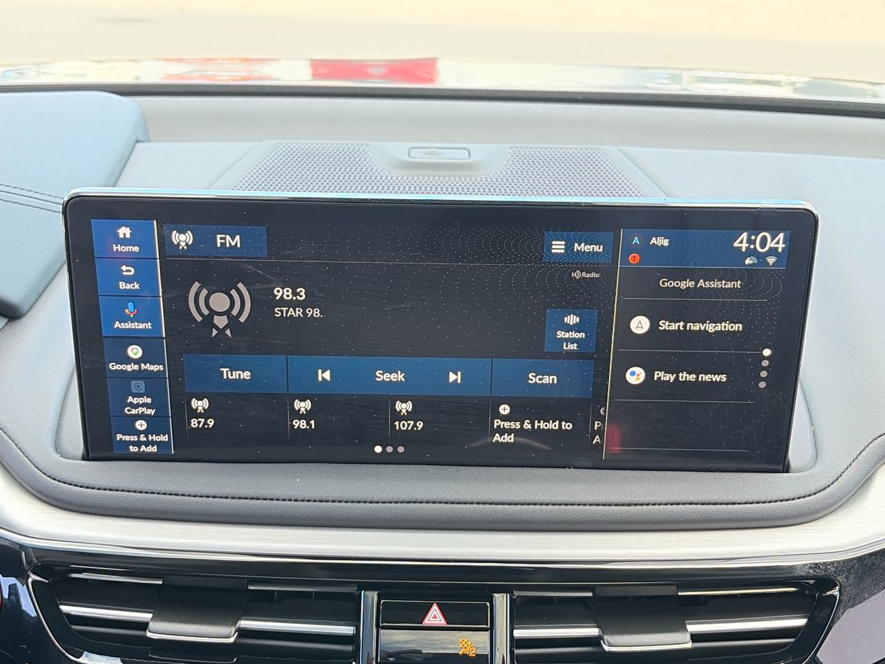 2026  MDX
