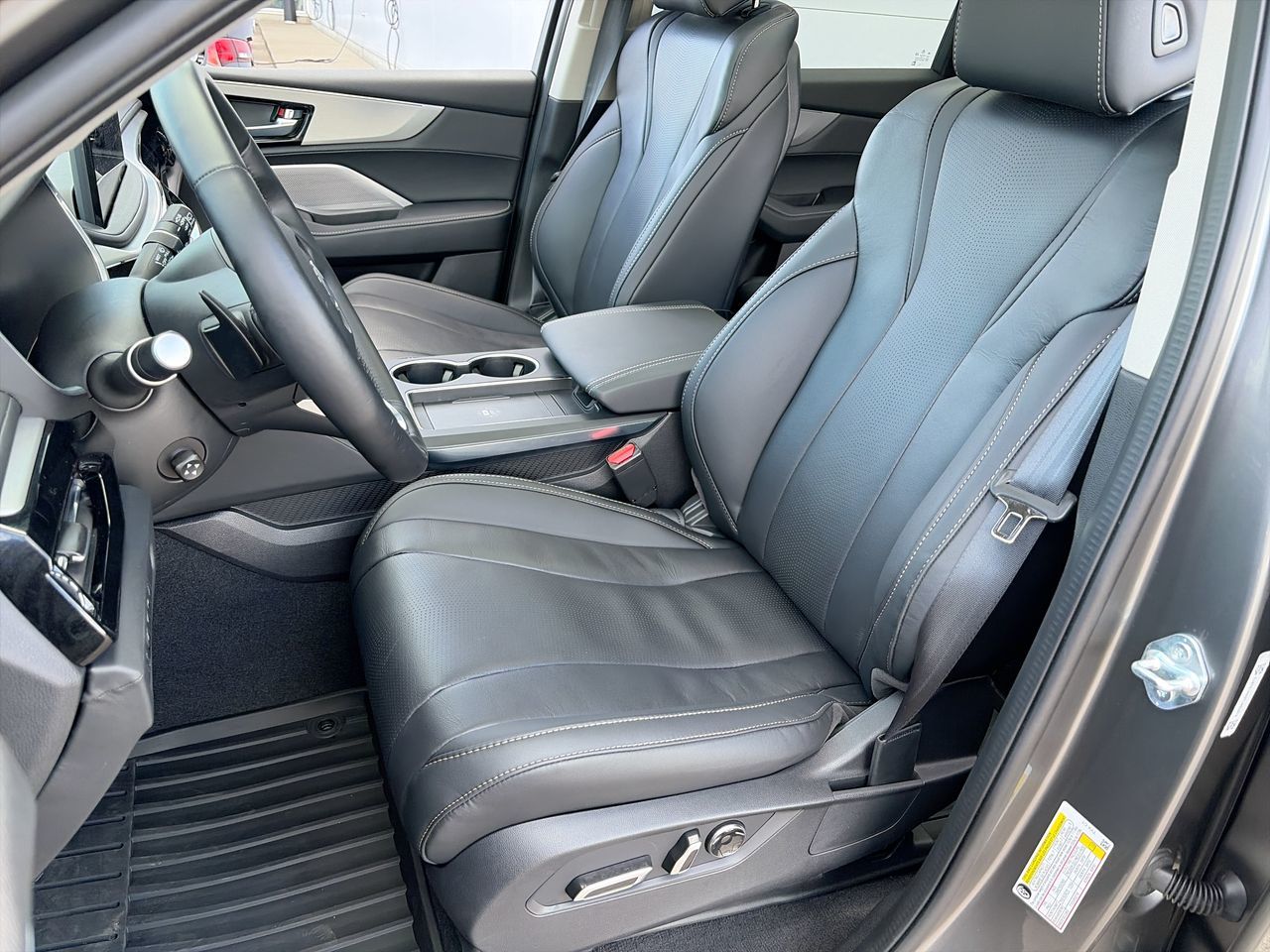 2026  MDX