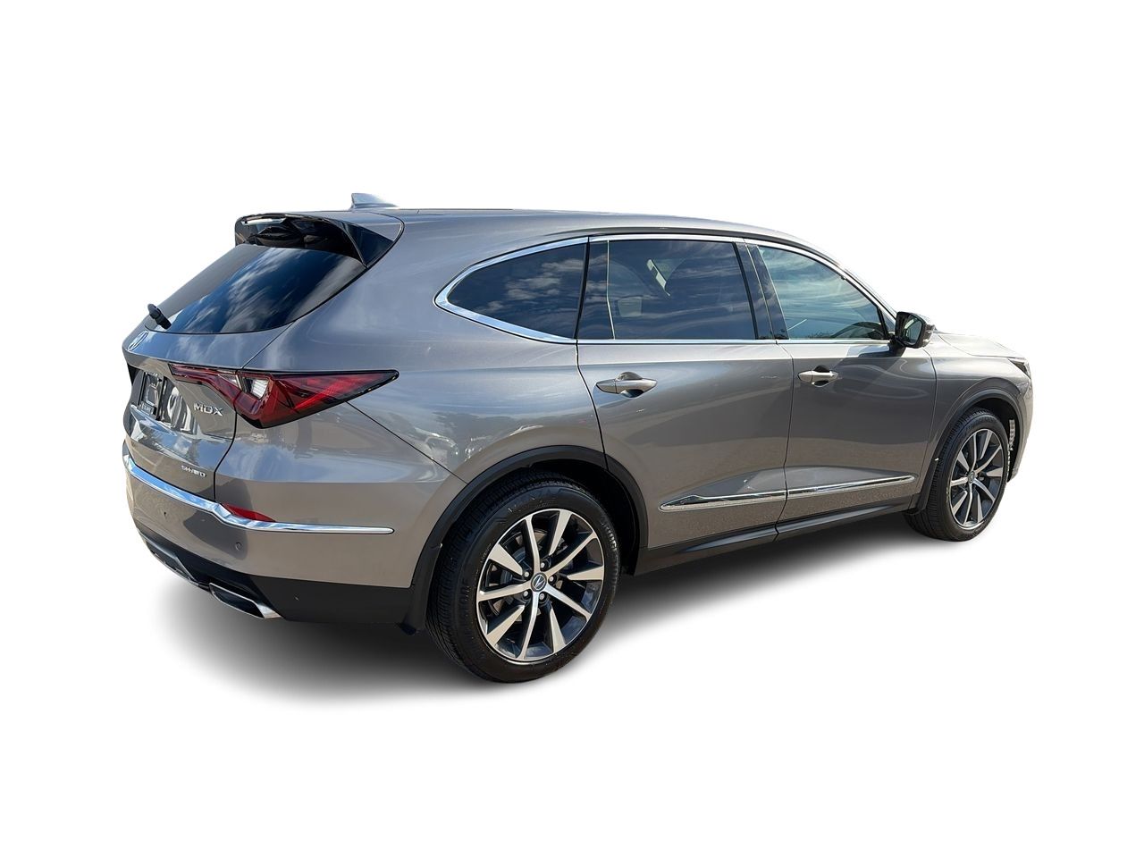 2026  MDX