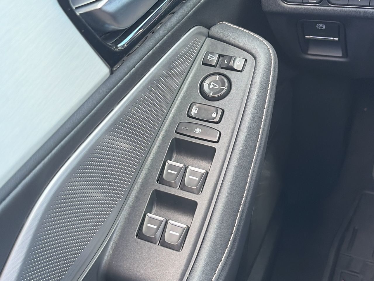 2026  MDX