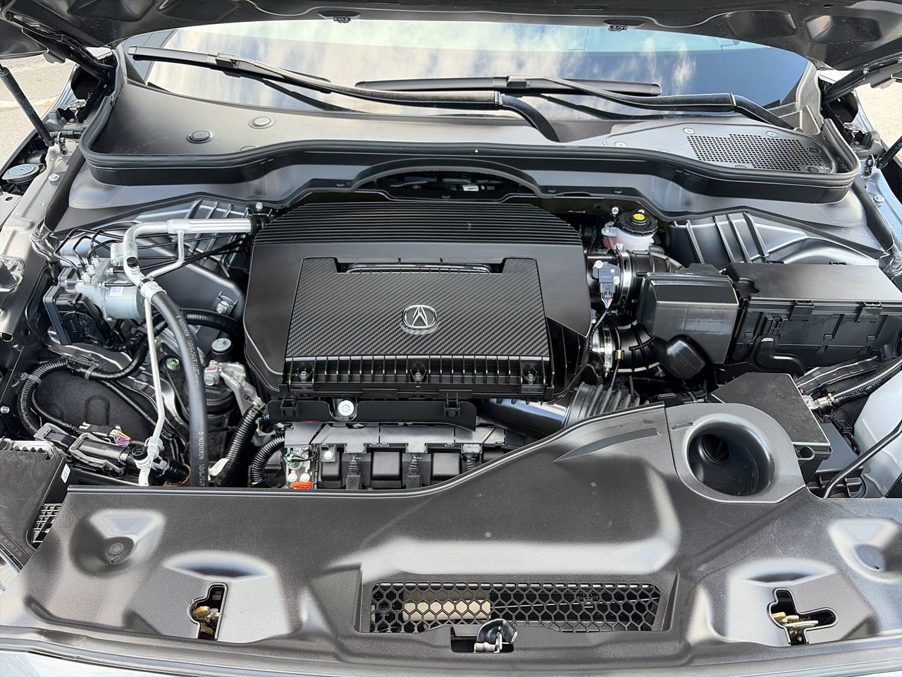 2026  MDX
