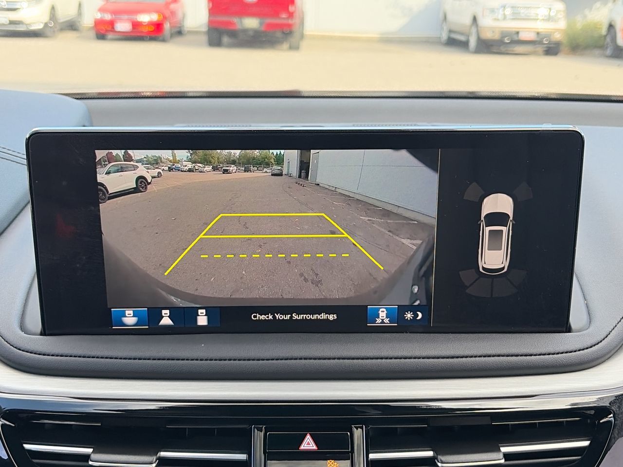 2026  MDX
