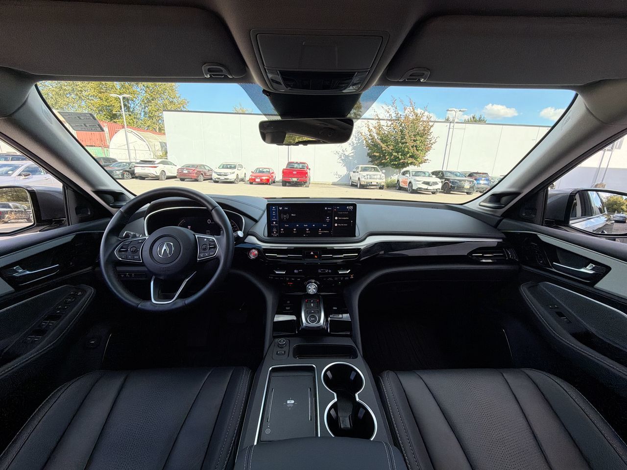 2026  MDX