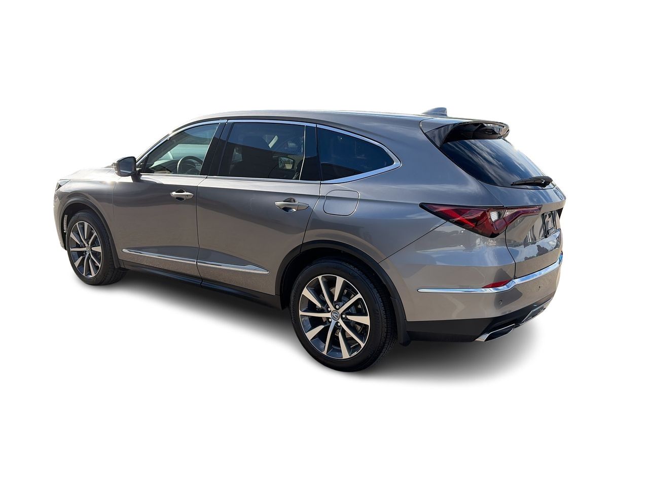 2026  MDX