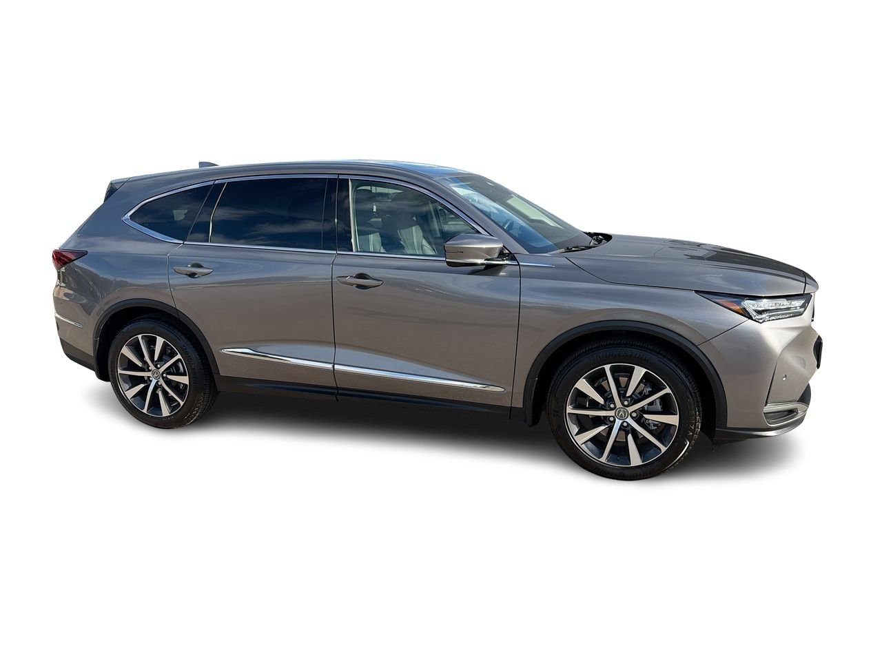 2026  MDX