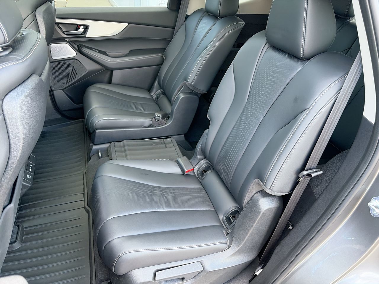2026  MDX