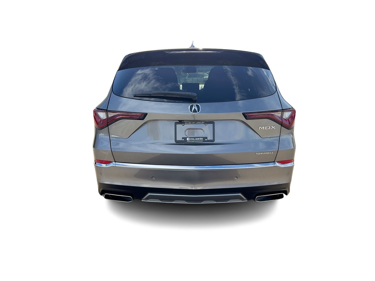 2026  MDX