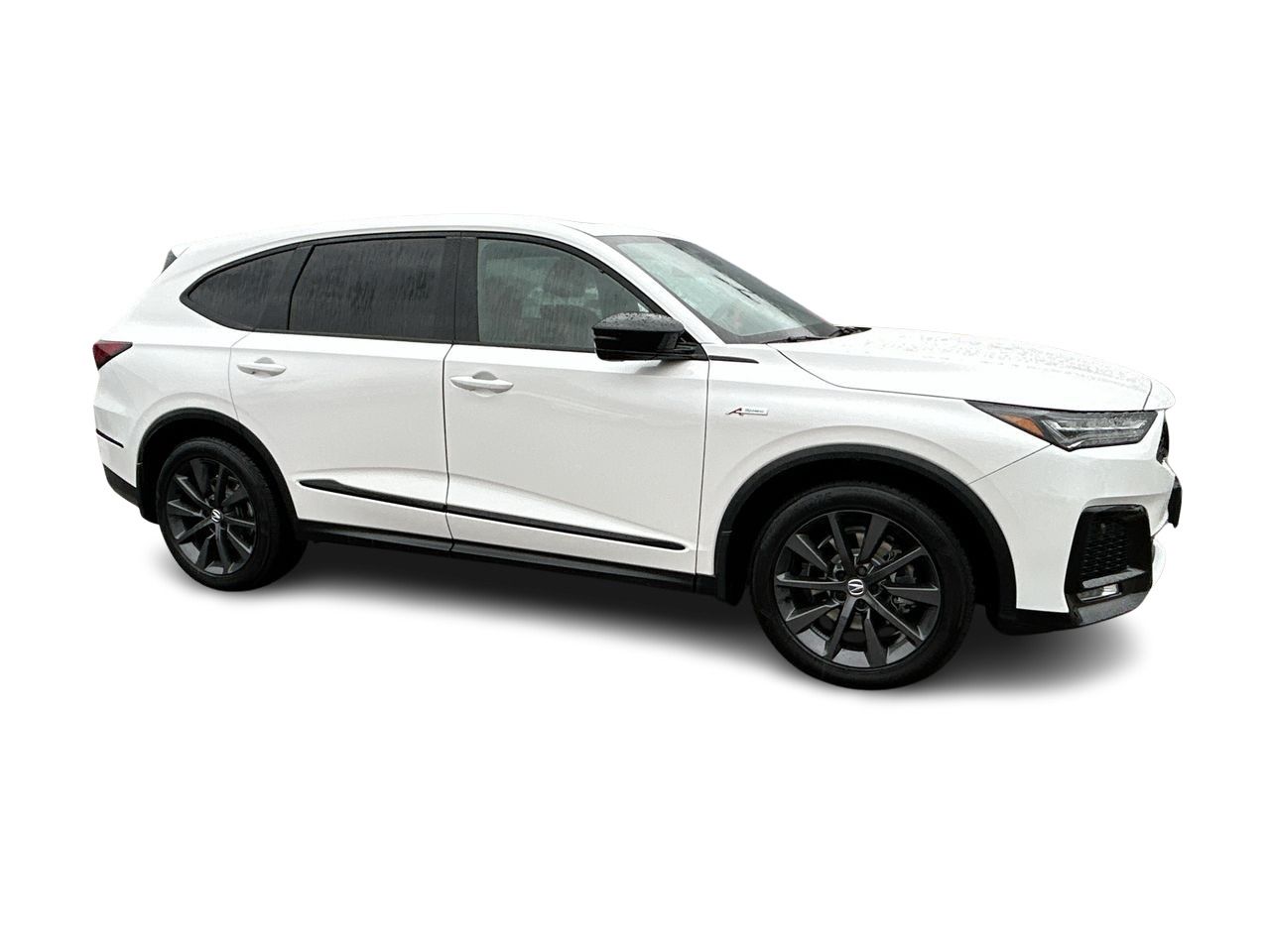2026 Acura MDX